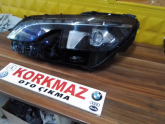 Oto Çıkma Parça / Peugeot / 301 / Far & Stop / Sol Ön Far / Çıkma Parça 
