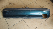 Oto Çıkma Parça / Opel / Corsa / Tampon / Arka Tampon / Çıkma Parça 
