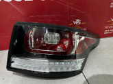Oto Çıkma Parça / Land Rover / Range Rover / Far & Stop / Sağ Arka Stop / Çıkma Parça 