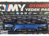 Oto Çıkma Parça / Bmw / 1 Serisi / Tampon / Ön Tampon / Çıkma Parça 