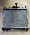 MOTOR SU RADYATÖRÜ HYUNDAİ GETZ 02 BENZİNLİ OTOMATİK 25310-1C150