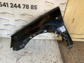 Oto Çıkma Parça / Peugeot / 2008 / Kaporta & Karoser / Sol Ön Çamurluk / Çıkma Parça 