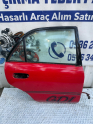 Oto Çıkma Parça / Mitsubishi / Carisma / Kaporta & Karoser / Sağ Arka Kapı / Çıkma Parça 