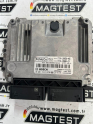Ford Focus mk3 1.0 Ecoboost F1FA-12A650-ASE 0261S12870 MED17.0.1