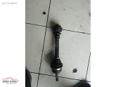 Oto Çıkma Parça / Peugeot / Partner / Motor / Motor (komple) / Çıkma Parça 