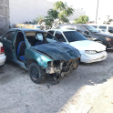 Hurda Belgeli Araçlar / Hyundai / Accent