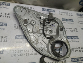 ÇIKMA FORD FOCUS 2 SOL ARKA CAM KRİKOSU K-634