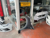 Oto Çıkma Parça / Renault / Clio / Kaporta & Karoser / Sağ Ön Çamurluk / Çıkma Parça 