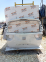 Oto Çıkma Parça / Seat / Altea / Kaporta & Karoser / Bagaj Kapağı / Çıkma Parça 