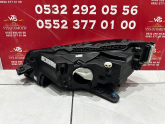 Oto Çıkma Parça / Skoda / Superb / Far & Stop / Sağ Ön Far / Çıkma Parça 