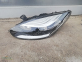 Oto Çıkma Parça / Renault / Megane / Far & Stop / Sol Ön Far / Çıkma Parça 