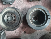 Oto Çıkma Parça / Isuzu / D-Max / Motor / Krank Kasnağı / Çıkma Parça 