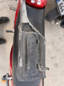 Oto Çıkma Parça / Renault / R 25 / Oto Cam / Ön Cam Izgarası / Çıkma Parça 