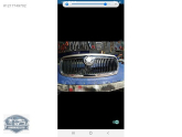 670853 668. SKODA FABIA ON PAJUR1999 2004 ARASI