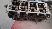 Oto Çıkma Parça / Peugeot / 206 / Motor / Silindir Kapağı / Çıkma Parça 