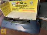Oto Çıkma Parça / Temsa / Safir / Tampon / Arka Tampon / Çıkma Parça 
