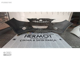 Oto Çıkma Parça / Opel / Corsa / Tampon / Ön Tampon / Çıkma Parça 
