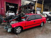 Oto Çıkma Parça / Honda / Civic / Motor / Motor (komple) / Çıkma Parça 