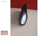 Oto Çıkma Parça / Citroen / C-elysee / Ayna / Sol Dış Ayna / Sıfır Parça 