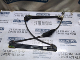 Oto Çıkma Parça / Volkswagen / Golf / Oto Cam / Cam Krikosu / Çıkma Parça 