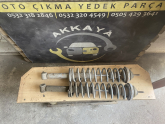 Oto Çıkma Parça / Skoda / Favorit / Alt Takım / Helezon Yayı / Çıkma Parça 