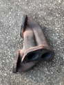 Oto Çıkma Parça / Ford / Sierra / Egzoz / Egzoz Manifoldu / Çıkma Parça 