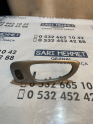 ÇIKMA PEUGEOT 307 CAM DÜĞMESİ