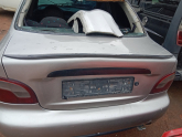 Oto Çıkma Parça / Hyundai / Accent / Kaporta & Karoser / Sağ Arka Kapı / Çıkma Parça 