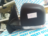 Oto Çıkma Parça / Fiat / Doblo / Ayna / Sağ Dış Ayna / Çıkma Parça 