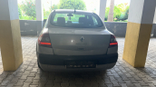 Hurda Belgeli Araçlar / Renault / Megane