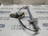 Oto Çıkma Parça / Volvo / S40 / Oto Cam / Cam Krikosu / Çıkma Parça 