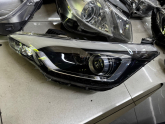 Oto Çıkma Parça / Hyundai / i20 / Far & Stop / Sol Ön Far / Çıkma Parça 