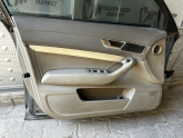 AUDİ A6 05-11 KAPI DÖŞEMESİ SOL ÖN BEJ 4F1867103AB XGP