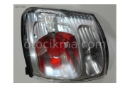 Toyota Hilux Sol Sinyal 2001 2005/