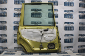 Oto Çıkma Parça / Fiat / Multipla / Kaporta & Karoser / Sol Arka Kapı / Çıkma Parça 
