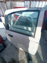 Fiat panda sağ arka kapi