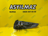 Oto Çıkma Parça / Ford / Mondeo / Far & Stop / Sol Arka Stop / Çıkma Parça 