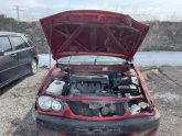 Hurda Belgeli Araçlar / Toyota / Corolla