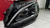 Oto Çıkma Parça / Mercedes / C Serisi / Far & Stop / Sol Ön Far / Çıkma Parça 