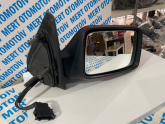 Oto Çıkma Parça / Volkswagen / Golf / Ayna / Sağ Dış Ayna / Çıkma Parça 