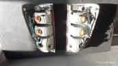 Oto Çıkma Parça / Toyota / Hilux / Far & Stop / Sağ Arka Stop / Çıkma Parça 