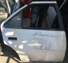 Peugeot 405 1988-1996 Çıkma Sağ Arka Kapı