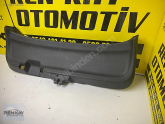 Oto Çıkma Parça / Renault / Clio / Kaporta & Karoser / Bagaj Kapağı / Çıkma Parça 