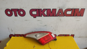 RENAULT MEGANE 3 SOL İÇ STOP