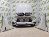 Oto Çıkma Parça / Volkswagen / Tiguan / Kaporta & Karoser / Komple Ön / Çıkma Parça 