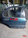 HONDA - EURO CİVİC / SAĞ ARKA KAPI