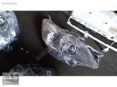 Oto Çıkma Parça / Peugeot / 508 / Far & Stop / Sağ Ön Far / Çıkma Parça 