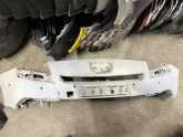 PEUGEOT 5008 ÇIKMA ORJİNAL ÖN TAMPON BDÇ