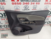 Oto Çıkma Parça / Toyota / Yaris / Koltuk & Döşeme / Kapı Döşemesi / Çıkma Parça 
