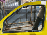 Oto Çıkma Parça / Renault / Kangoo / Kaporta & Karoser / Sol Ön Kapı / Çıkma Parça 